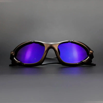 Philippe Martinet Sporty Polarized Sunglasses
