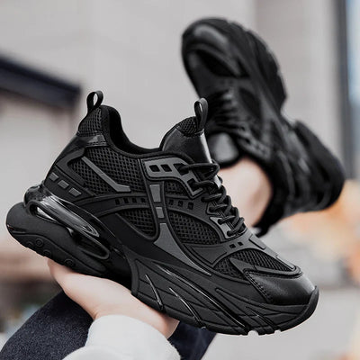 Claudio Moreaux Elevator Shoes Height Boosting Arch Support  (Increase Insole 8CM)