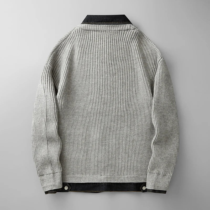 Telaio - Two Piece Cardigan Sweater