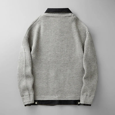 Telaio - Two Piece Cardigan Sweater