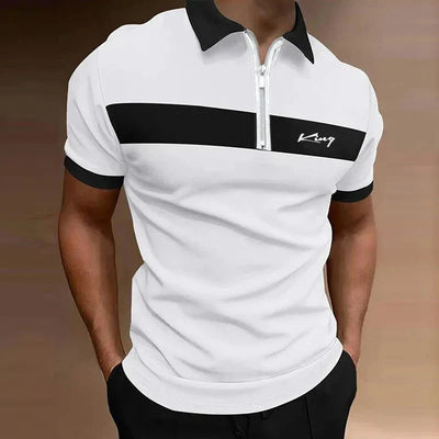 James™ - Stylish Polo Shirt