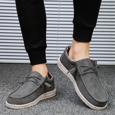 Vinthentic Fabrizio Men's Casual Loafer