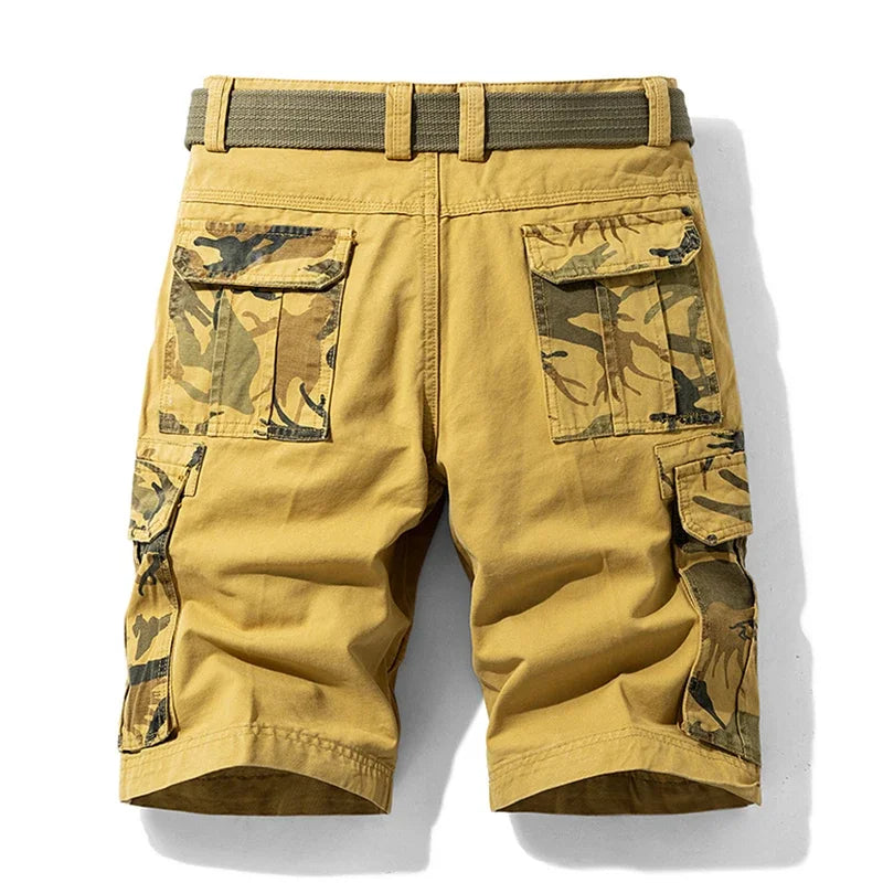 Range Cargo Shorts
