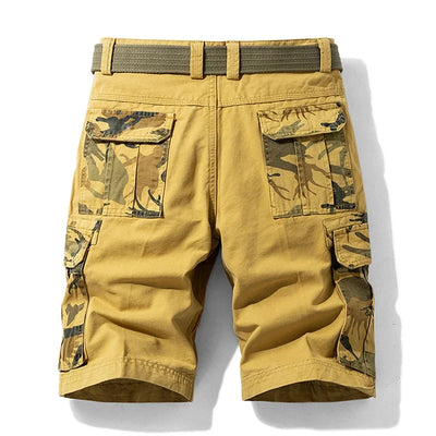 Range Cargo Shorts