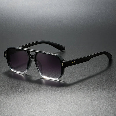 Asher | Retro Shades