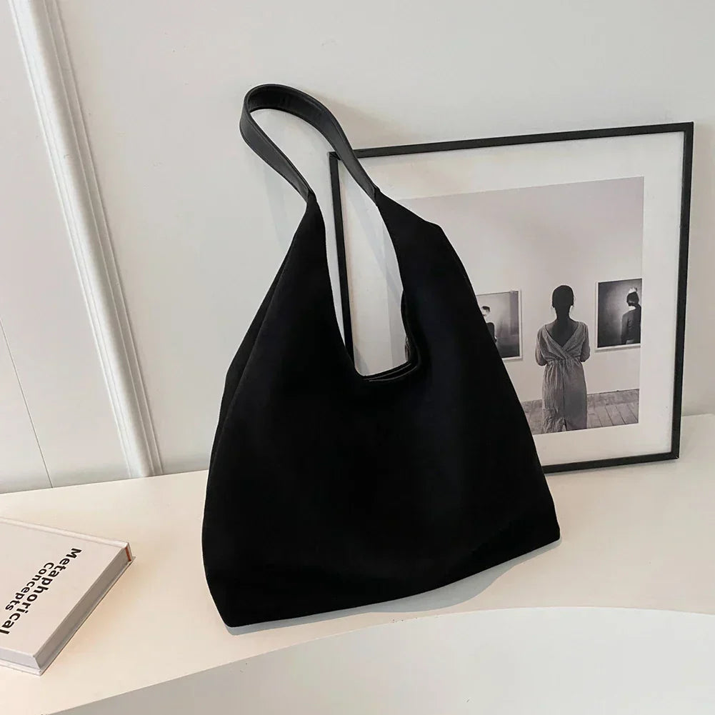 NORTHLINE STUDIO | SOFT SHOPPER BAG