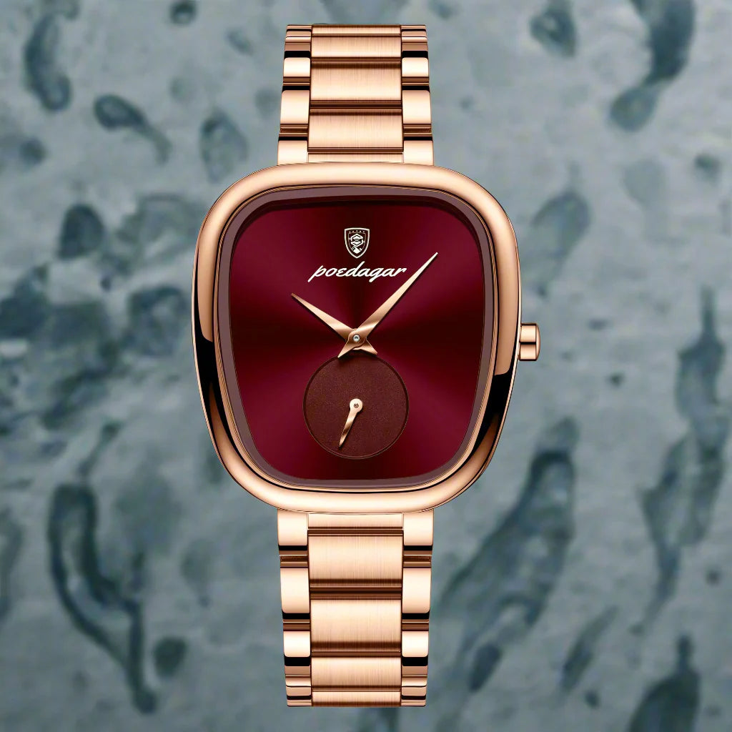 "Royal Crest" Watch
