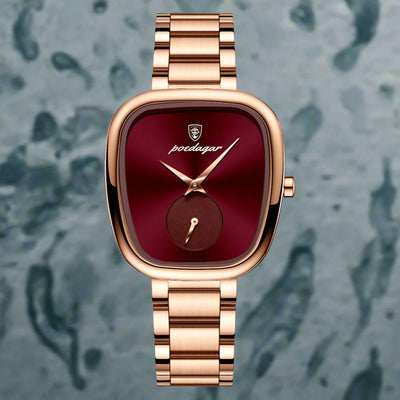"Royal Crest" Watch