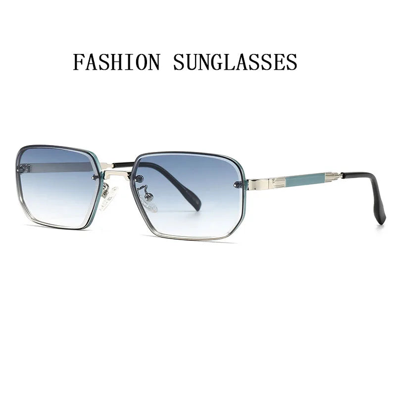 "Clemente" Italian Sunglasses
