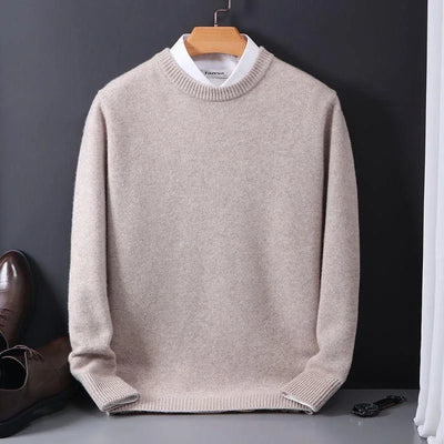 Rafael | Cashmere Sweater