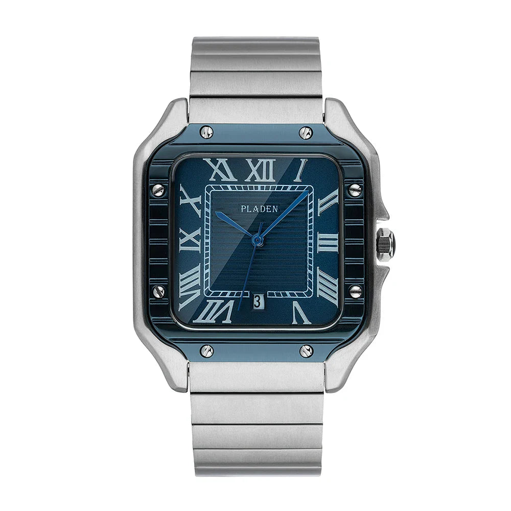 "Vento d'Oro" Signature Watch