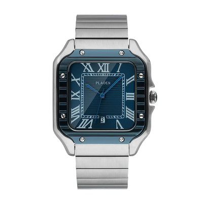 "Vento d'Oro" Signature Watch