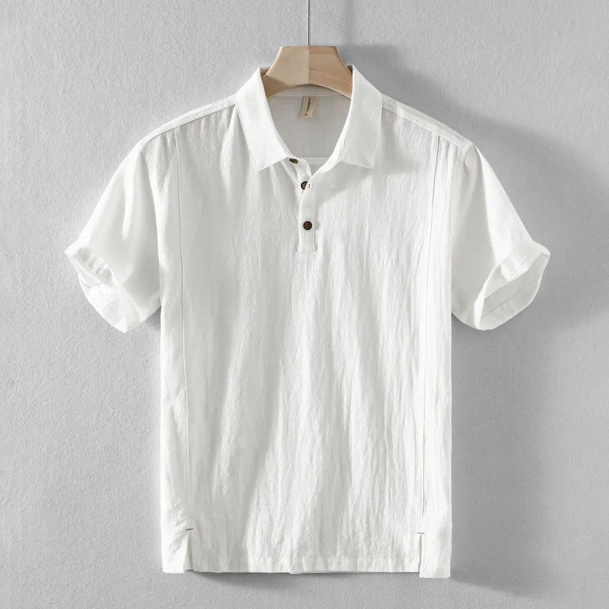 Santo Linen Shirt