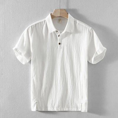 Santo Linen Shirt