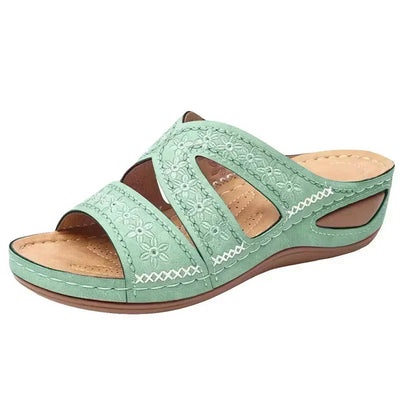 Lena ~ Orthopedic Sandals for Women