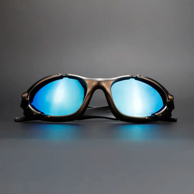 Philippe Martinet Sporty Polarized Sunglasses