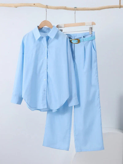 Ella™ – Stylish Two-Piece Set