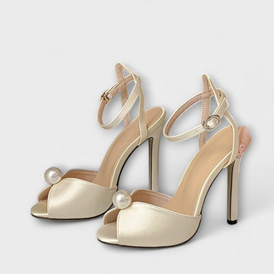 Viviana | Comfortable Heels