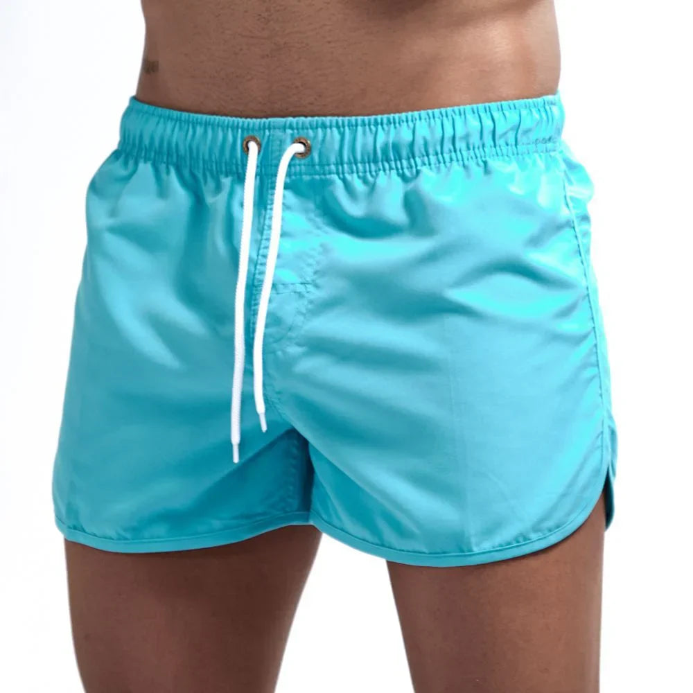 Julian - Swimming trunks for men