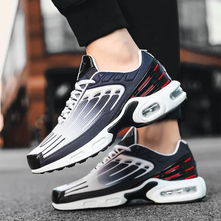 Dragonfly Glide Sneakers