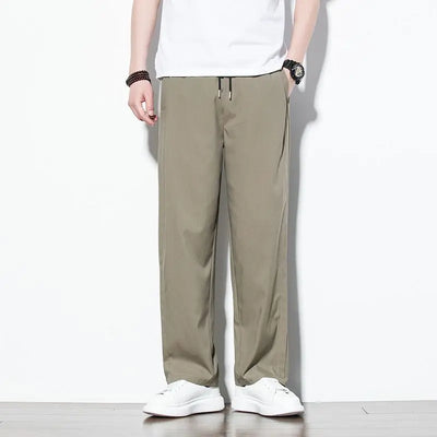Dalton Relaxed Drawstring Trouser