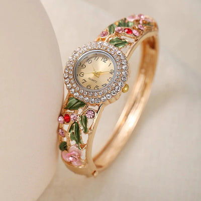 Fiore d’Eros - Women's Quartz Watch