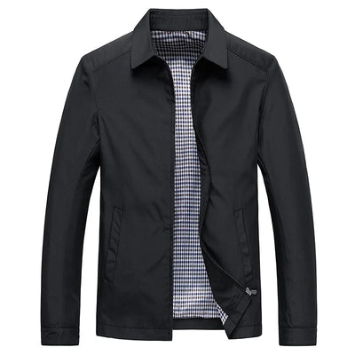 Avencea Men's Jacket – Style and Elegance in Perfection