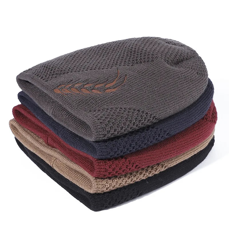 Martin Eleganza Fleece-lined Beanie