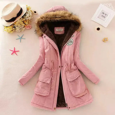 "Verona Passione" Winter Jacket