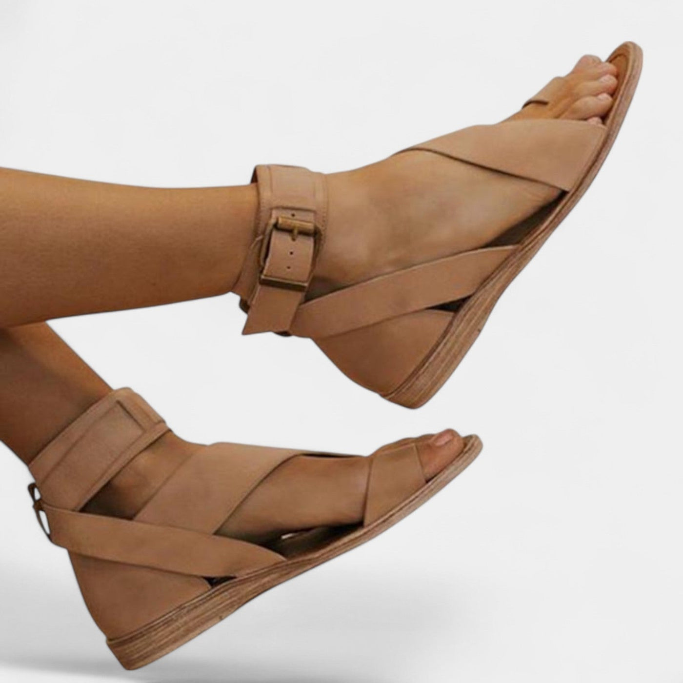 Elise™ | Orthopedic Sandals