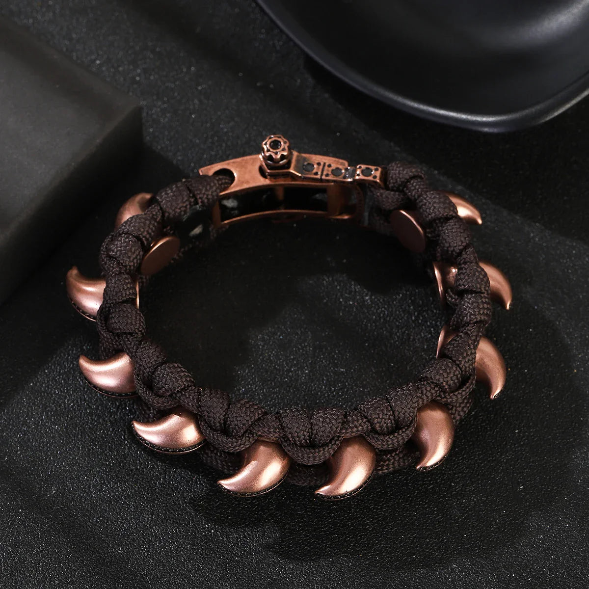 Draknar Ouroboros Bracelet