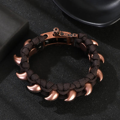 Draknar Ouroboros Bracelet