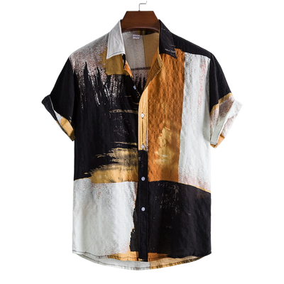 Vinthentic Urbanite Button-Up Shirt