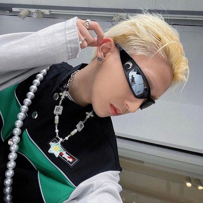 Vinthentic Lunar Shades