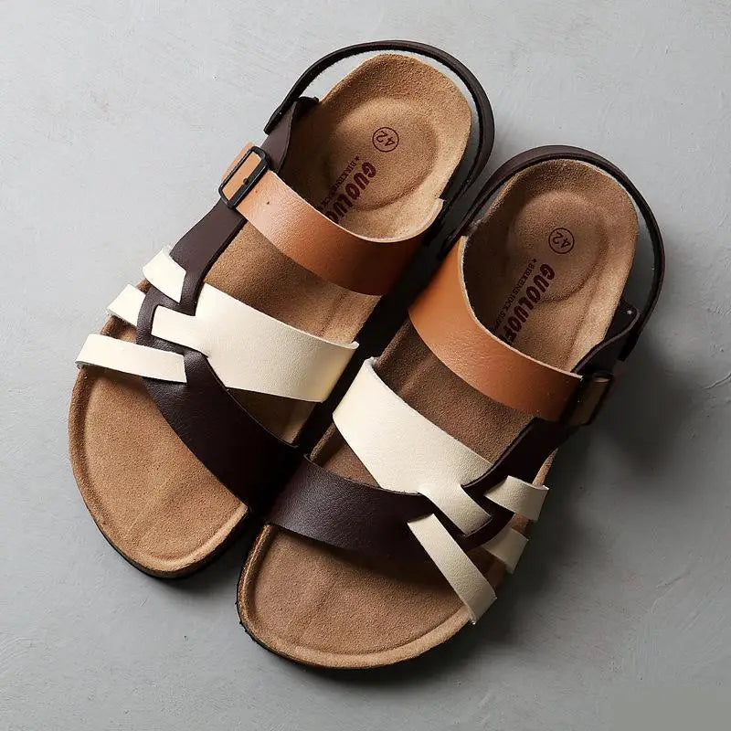 Nora™ | Orthopedic Sandals