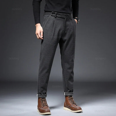 Elegant Chino Pants - by Cristian Moretti™