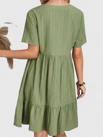 Monroe | Elegant Dress