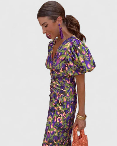 Olyanne | Elegant Dress