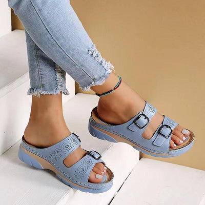 Diora - Orthopedic Sandals