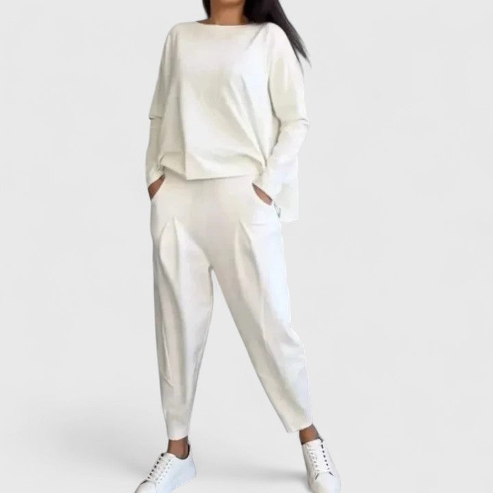 Brynora | Comfortable Set