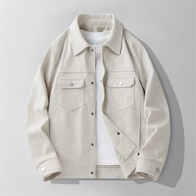 "Langford" Corduroy Jacket