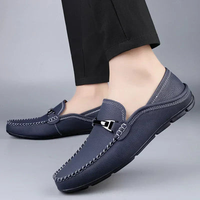 Griffin | Slip-On Loafers