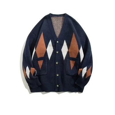 Marlow Knit Cardigan