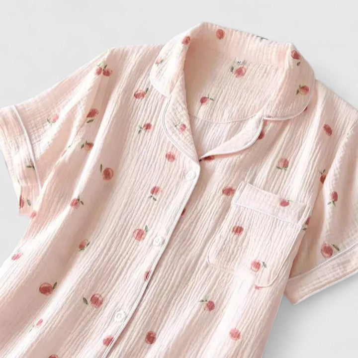 Tessavelle | Lightweight Pajama Set