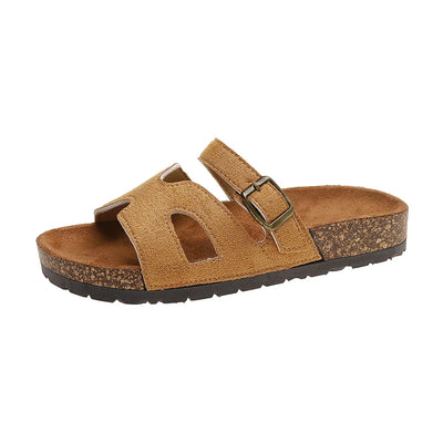 Peyton™ - Elegant Arch Support Sandals