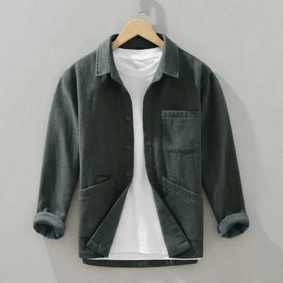 Chris | Summer Blazer