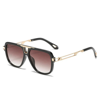 Dagmar Aviator Sunglasses