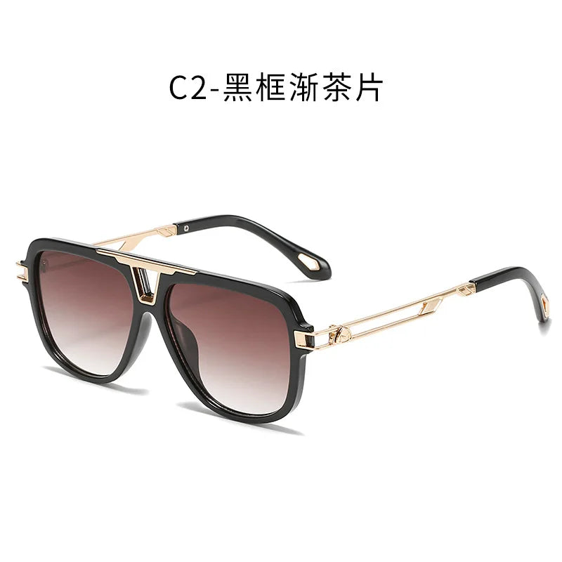 "Driftway" Sunglasses