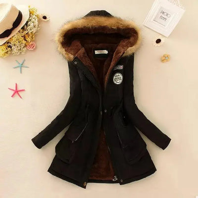 "Verona Passione" Winter Jacket