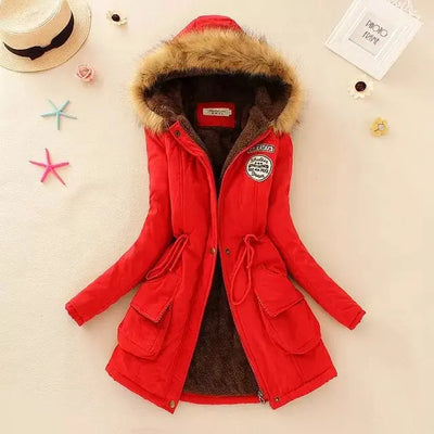 "Verona Passione" Winter Jacket